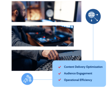 Media – Commercial – Encode